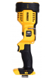 Obrázok pre DeWALT DCL043-XJ pracovní svítidlo LED Černá, Žlutá