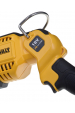 Obrázok pre DeWALT DCL043-XJ pracovní svítidlo LED Černá, Žlutá