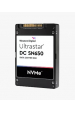 Obrázok pre SSD Western Digital Ultrastar DC SN650 7.68TB U.3 NVMe PCIe 4.0 WUS5EA176ESP5E1 (1 DWPD) SE