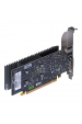 Obrázok pre Inno3D N1030-1SDV-E5BL grafická karta NVIDIA GeForce GT 1030 2 GB GDDR5