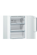 Obrázok pre Bosch Serie 4 KGN39VWEQ lednice/mrazák Stojací 368 l E Bílá