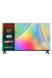 Obrázok pre TCL S54 32S5400A televizor 81,3 cm (32") HD Smart TV Wi-Fi Stříbrná