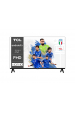 Obrázok pre TCL S54 32S5400A televizor 81,3 cm (32") HD Smart TV Wi-Fi Stříbrná