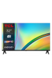 Obrázok pre TCL S54 32S5400A televizor 81,3 cm (32") HD Smart TV Wi-Fi Stříbrná