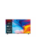 Obrázok pre TCL P63 Series P635 165,1 cm (65") 4K Ultra HD Smart TV Wi-Fi Černá