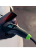 Obrázok pre Green Cell Habu EVGC01 Mobilní nabíječka EV pro elektromobily 11 kW 7 m Type 2 CEE Wallbox Černá