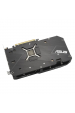 Obrázok pre ASUS Dual -RX6600-8G-V2 AMD Radeon RX 6600 8 GB GDDR6