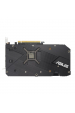 Obrázok pre ASUS Dual -RX6600-8G-V2 AMD Radeon RX 6600 8 GB GDDR6