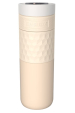 Obrázok pre Kambukka Etna Grip Barely Beige - Termohrnek, 500 ml