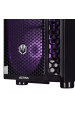 Obrázok pre Actina 5901443329220 PC AMD Ryzen™ 5 5500 16 GB DDR4-SDRAM 1 TB SSD AMD Radeon RX 6600 Midi Tower Černá