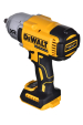 Obrázok pre Rázový klíč bez baterie a nabíječky 18V DCF900NT DEWALT