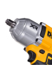 Obrázok pre Rázový klíč bez baterie a nabíječky 18V DCF900NT DEWALT