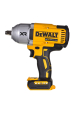 Obrázok pre Rázový klíč bez baterie a nabíječky 18V DCF900NT DEWALT