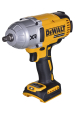 Obrázok pre Rázový klíč bez baterie a nabíječky 18V DCF900NT DEWALT