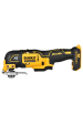 Obrázok pre 18V multifunkční nářadí DEWALT DCS356N