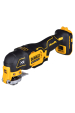 Obrázok pre 18V multifunkční nářadí DEWALT DCS356N