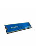 Obrázok pre ADATA LEGEND 700 M.2 512 GB PCI Express 3.0 3D NAND NVMe