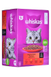 Obrázok pre WHISKAS Classic Meals in Sauce - mokré krmivo pro kočky - 12x85g