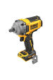 Obrázok pre DeWALT DCF892NT-XJ AKU/rázový šroubovák 2000 ot/min Černá, Žlutá