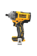 Obrázok pre DeWALT DCF892NT-XJ AKU/rázový šroubovák 2000 ot/min Černá, Žlutá