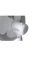 Obrázok pre Stojanový ventilátor Ravanson WT-1040S (bílo-šedý)