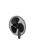 Obrázok pre Stojanový ventilátor Ravanson WT-1040S (bílo-šedý)