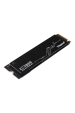 Obrázok pre Kingston Technology KC3000 M.2 4096 GB PCI Express 4.0 3D TLC NVMe