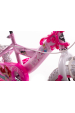 Obrázok pre Dětské kolo 14" Huffy 24371W Disney Princess