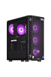 Obrázok pre Actina 5901443329244 PC AMD Ryzen™ 5 5500 16 GB DDR4-SDRAM 1 TB SSD NVIDIA GeForce RTX 3060 Midi Tower Černá