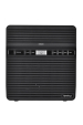 Obrázok pre Synology DiskStation DS423 úložný server NAS Připojení na síť Ethernet Černá RTD1619B