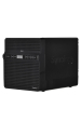 Obrázok pre Synology DiskStation DS423 úložný server NAS Připojení na síť Ethernet Černá RTD1619B