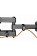 Obrázok pre ART RAMT AR-90 Držák pro LED/LCD TV 37-80" 40 kg vertikální/horizontální 67-355 mm