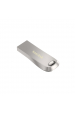 Obrázok pre SanDisk Ultra Luxe USB paměť 512 GB USB Typ-A 3.2 Gen 1 (3.1 Gen 1) Stříbrná