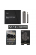 Obrázok pre ASUS TUF Gaming TUF-RTX4060TI-O8G-GAMING NVIDIA GeForce RTX 4060 Ti 8 GB GDDR6