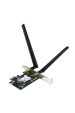 Obrázok pre ASUS PCE-AXE5400 Interní WLAN 2402 Mbit/s
