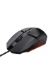 Obrázok pre Trust Felox Gaming drátová myš GXT109 černá