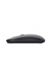 Obrázok pre Trust Lyra klávesnice Obsahuje myš RF bezdrátové + Bluetooth QWERTY Anglický Černá