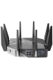 Obrázok pre ASUS GT-AXE11000 bezdrátový router Gigabit Ethernet Tři pásma (2,4 GHz / 5 GHz / 6 GHz) Černá