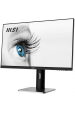 Obrázok pre MSI PRO MP273QP plochý počítačový monitor 68,6 cm (27") 2560 x 1440 px Wide Quad HD LED Černá, Stříbrná