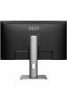 Obrázok pre MSI PRO MP273QP plochý počítačový monitor 68,6 cm (27") 2560 x 1440 px Wide Quad HD LED Černá, Stříbrná