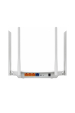 Obrázok pre TP-Link EC220-G5 bezdrátový router Gigabit Ethernet Dvoupásmový (2,4 GHz / 5 GHz) Bílá