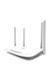 Obrázok pre TP-Link EC220-G5 bezdrátový router Gigabit Ethernet Dvoupásmový (2,4 GHz / 5 GHz) Bílá