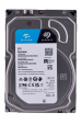 Obrázok pre Seagate SkyHawk 3.5" 6 TB Serial ATA III