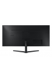 Obrázok pre Samsung ViewFinity S50GC počítačový monitor 86,4 cm (34") 3440 x 1440 px UltraWide Quad HD LED Černá