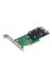 Obrázok pre Broadcom HBA 9500-16i karta/adaptér rozhraní Interní SAS, SATA