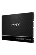 Obrázok pre PNY CS900 2.5" 250 GB Serial ATA III 3D TLC