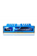 Obrázok pre G.Skill 8GB DDR3-2133 RipjawsX paměťový modul 2 x 4 GB 2133 MHz