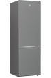 Obrázok pre Kombinovaná chladnička s mrazničkou BEKO RCNT375I40XBN