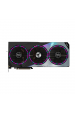Obrázok pre Gigabyte AORUS GeForce RTX 4090 MASTER 24G NVIDIA 24 GB GDDR6X