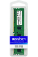 Obrázok pre Goodram GR2400D464L17S/8G paměťový modul 8 GB DDR4 2400 MHz